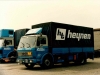 Heynen Vrachtwagen 20
