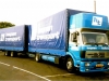 Transport Vrachtwagen Heynen