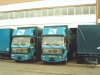 laden in Frankrijk