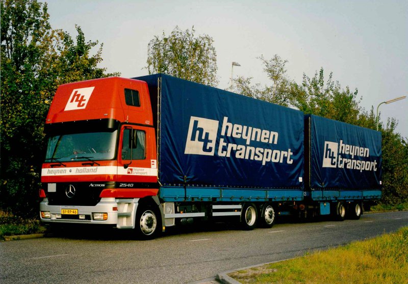 Heynen Transport 7
