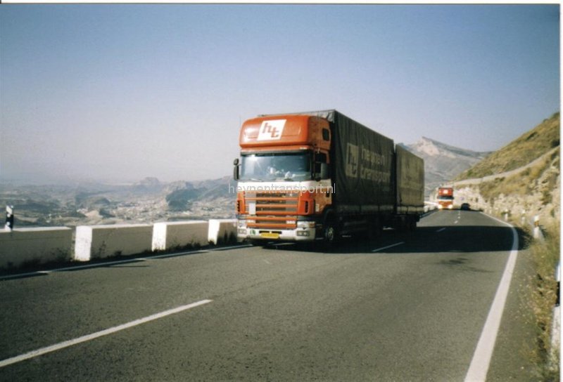 almeria