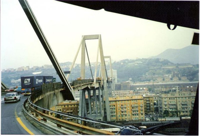 bruggenua