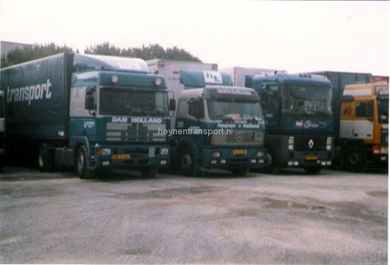 in-donzere-bij-de-routier-zoals-gewoonlijk