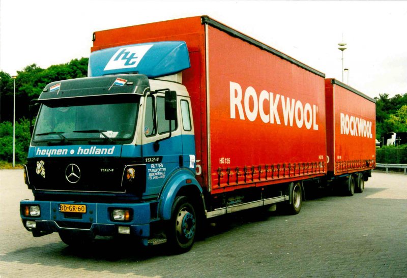 Heynen Vrachtwagen 9