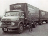Heynen charter van het eerste uur, met Wim van der Ent.