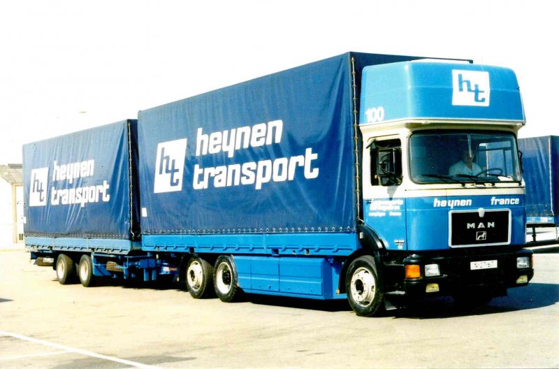 Heynen Transport 1