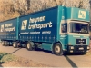 Heynen Transport Roosendaal Foto Groot
