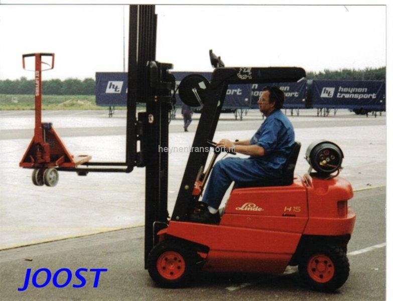 joost