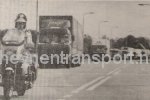 optocht in Gennep