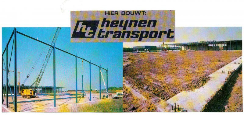 Heynen Transport 2