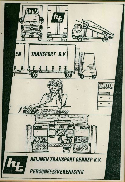 Heynen-Transport-Gennep-Strip