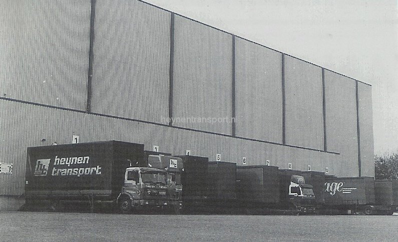 hoogbouw Gennep