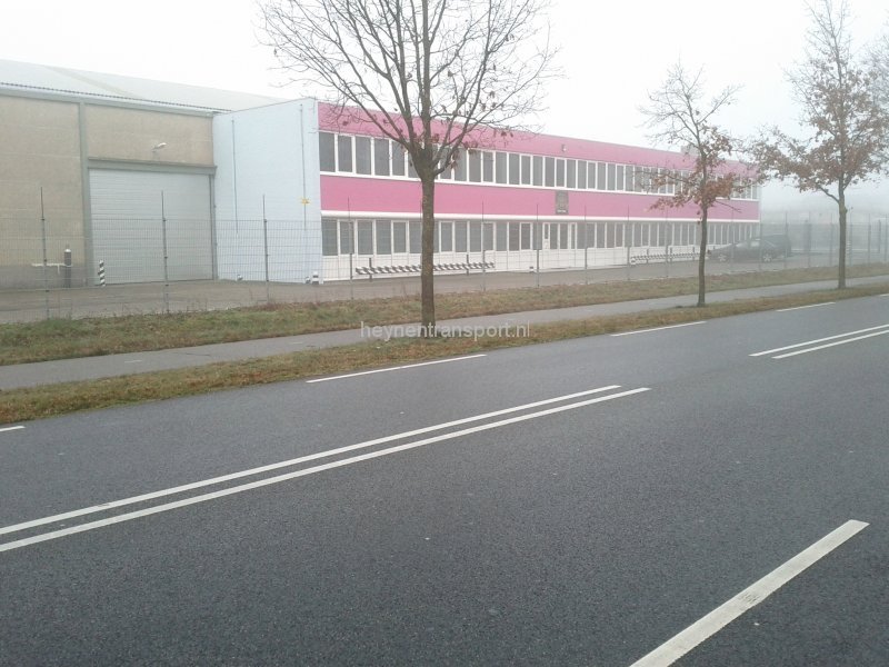 Gennep 2013
