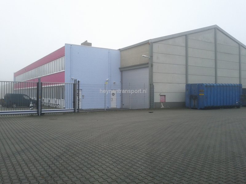 Gennep 2013
