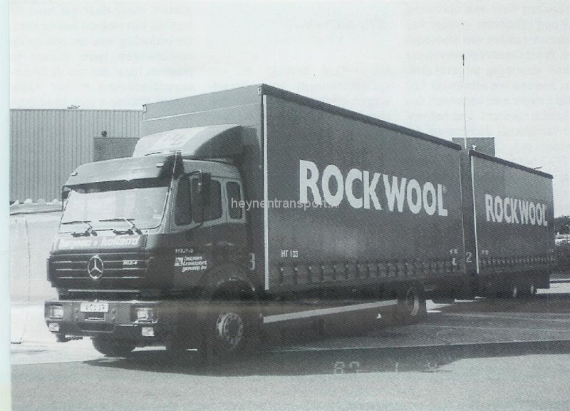 rockwool