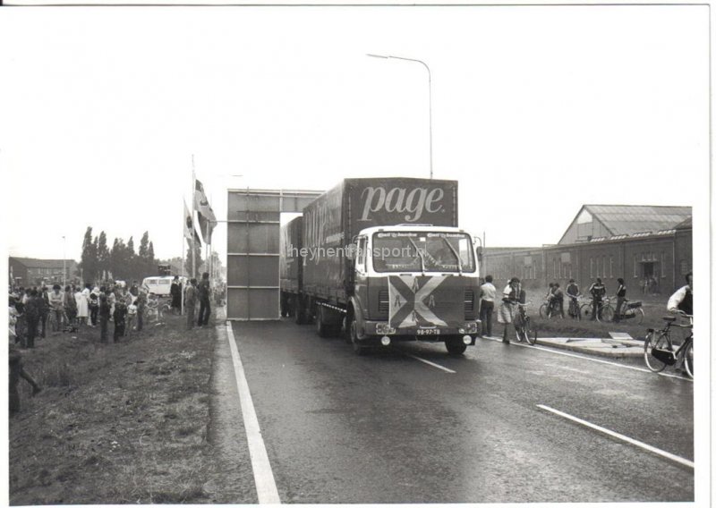 rondweg