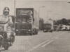 optocht in Gennep