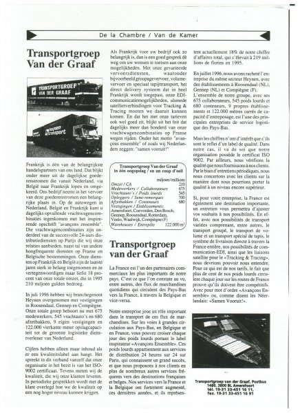 De la Chambre artikel