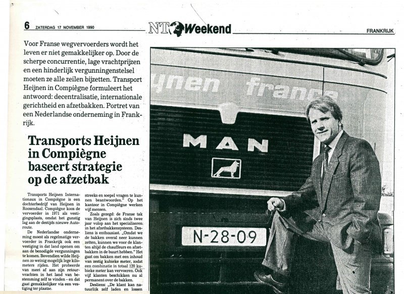 Heynen Transport Compiegne 1