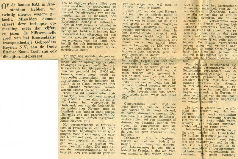 Krant Heynen 3