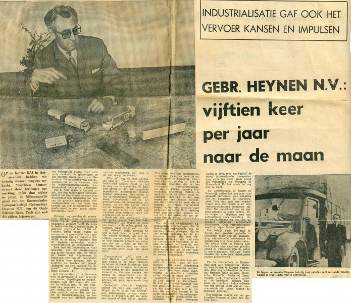 Krant Heynen Volledig