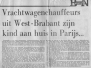 Heynen in de pers