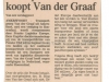 Transporteur Penske koopt van der Graaf 1