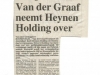 Firma blijft in Roosendaal
