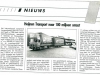 Heynen Transport Omzet