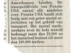 Transport overname