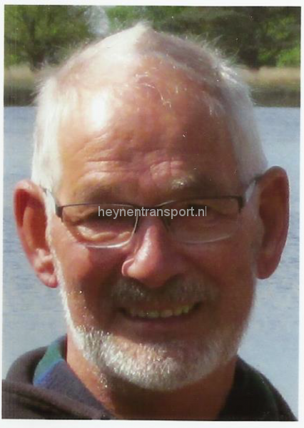 Ben van Meer