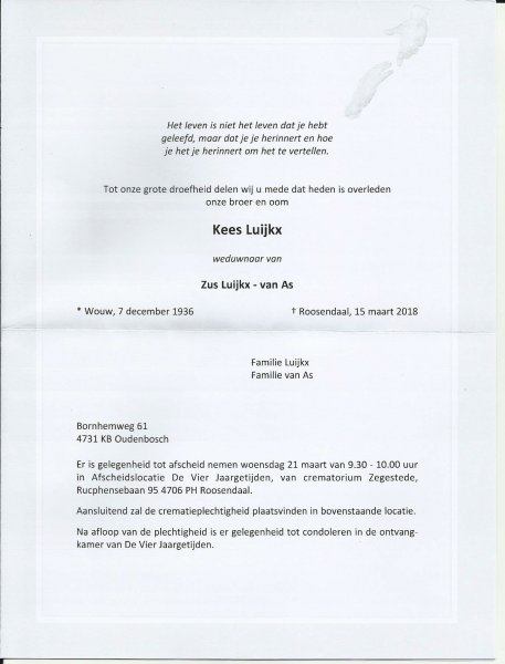 Kees Luykx
