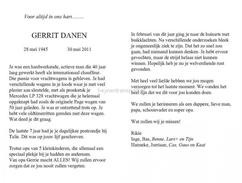bidprentje-gerrit-danen2