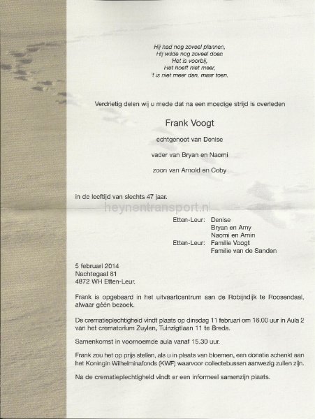 rouwbrief-frank-voogt