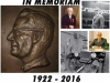 In Memoriam Bart Heijnen