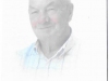 Jos Kouters Rouwkaartje Voorkant