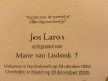 Jos-Laros