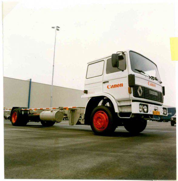 Heynen Transport foto 112