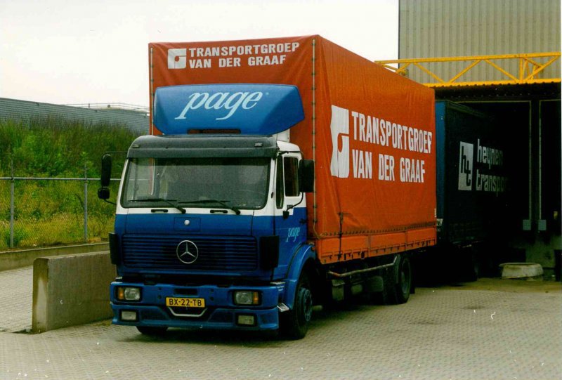 Heynen Vrachtwagen 11