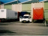 Vrachtwagen Heynen Foto