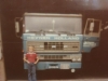 John-vd-Lindeloof-bij-de-auto-van-Jos