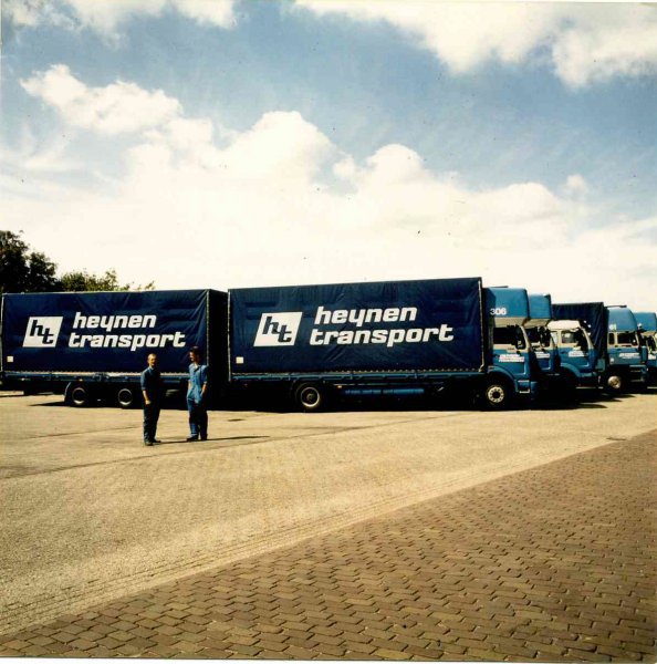 Heynen 2