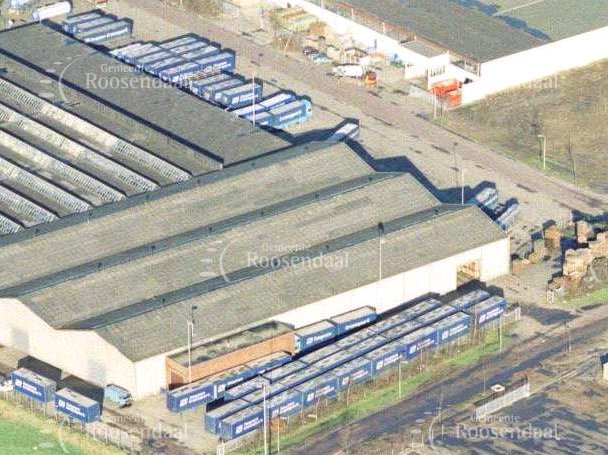 Heynen Roosendaal 4