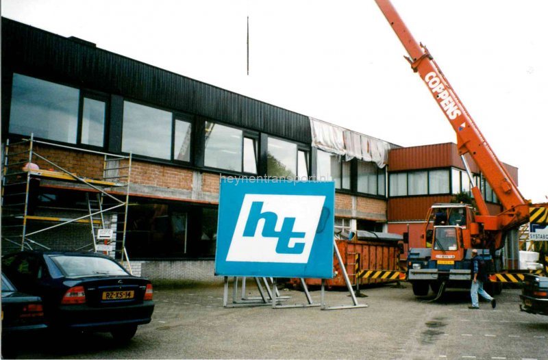 Heynen Transport 10