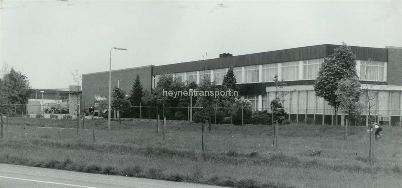 gebouw