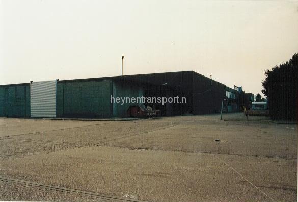 heijnen-transport