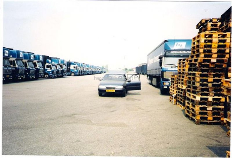 parking-roosendaal