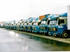 Heynen Transport rij Vrachtwagens 2