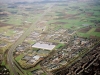 overzicht vanuit de lucht