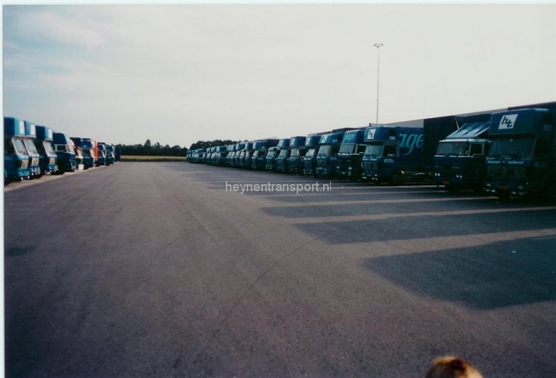 willy-parking